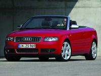 A4 Cabriolet A4 Cabriolet