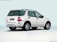 ML AMG ML AMG