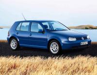 Golf IV Golf IV