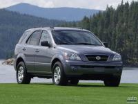 KIA Sorento KIA Sorento