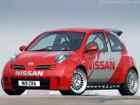 micra WRX micra WRX