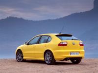 Leon Cupra R Leon Cupra R