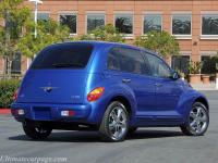 PT Cruiser PT Cruiser