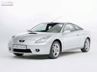Toyota Celica Toyota Celica
