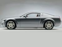 Mustang GT Concept Mustang GT Concept