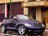 PTcruiser PTcruiser