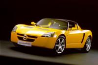 Speedster Speedster