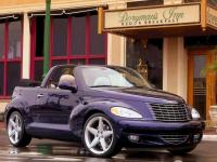 PT Cruiser PT Cruiser