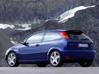 Focus RS Focus RS