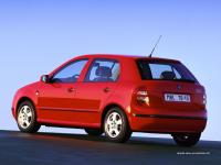 Fabia Fabia