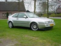 Corrado VR6 Corrado VR6