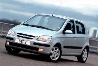 Hyundai Getz Hyundai Getz
