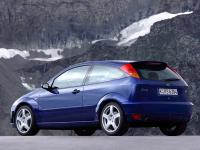 Focus RS Focus RS