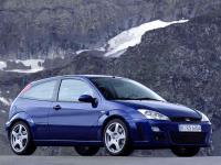 Focus RS Focus RS