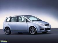 Focus C-Max Focus C-Max