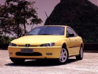 406 Coupé 406 Coupé