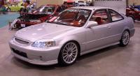 Civic Civic