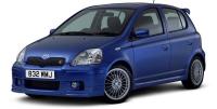 Yaris Yaris
