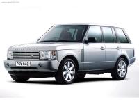 Range Rover Range Rover