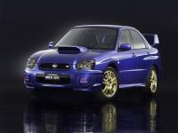 Impreza Impreza