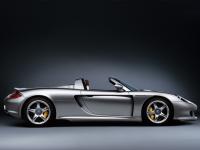 Porsche Carrera GT Porsche Carrera GT