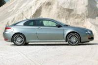 Alfa GT Alfa GT