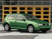 Golf IV Golf IV