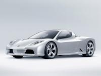 NSX concept NSX concept