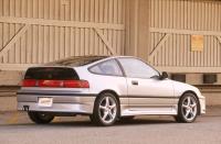 CRX CRX