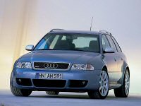 RS4 RS4