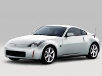 350 Z 350 Z