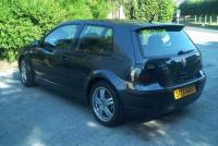 Golf 4 Golf 4