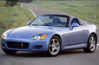 S 2000 S 2000