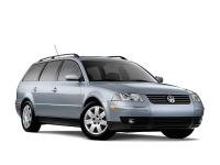 Passat breack Passat breack