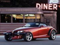 prowler prowler