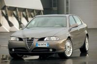 166 Alfa 166 166 Alfa 166