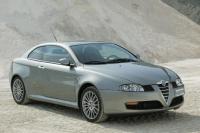 Alfa GT Alfa GT