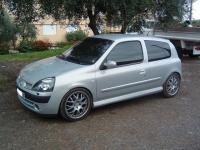 Clio 3 Clio 3