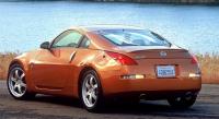 350 Z 350 Z