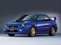 Impreza WRX Impreza WRX
