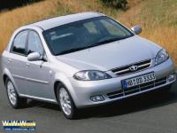 Lacetti Lacetti