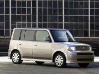 Scion X-B Scion X-B