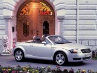 TT Roadster TT Roadster