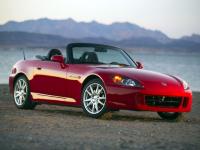 S2000 - 2004 S2000 - 2004