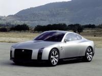 GTR Concept GTR Concept