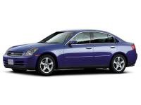 G35 Sedan G35 Sedan