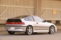 CR-X CR-X