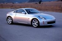 350 Z 350 Z