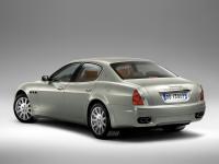 Quattroporte Quattroporte