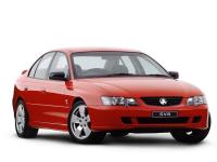 Holden Commodore Holden Commodore
